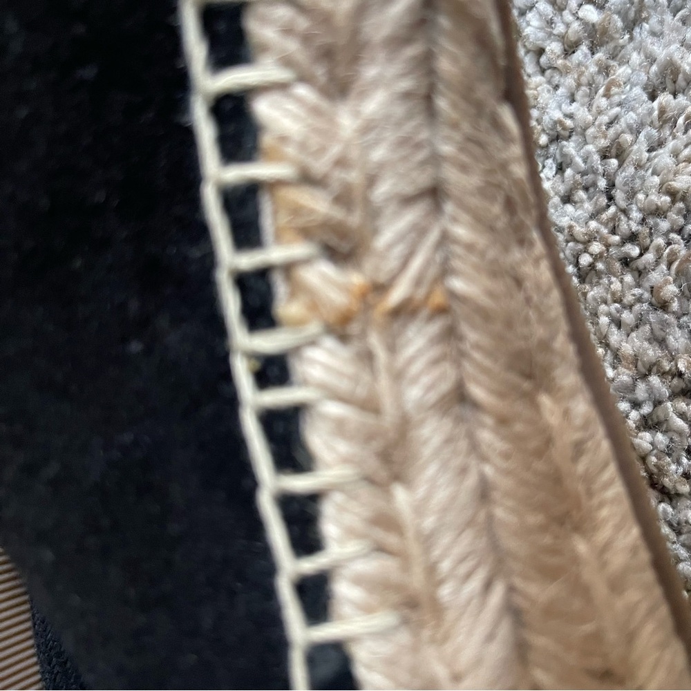 Steve Madden Gladiator Shoes, 7.5 - Picture 5 of 12